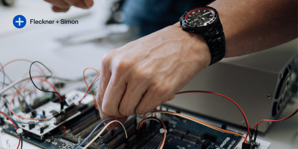 Fleckner+Simon Vorschau