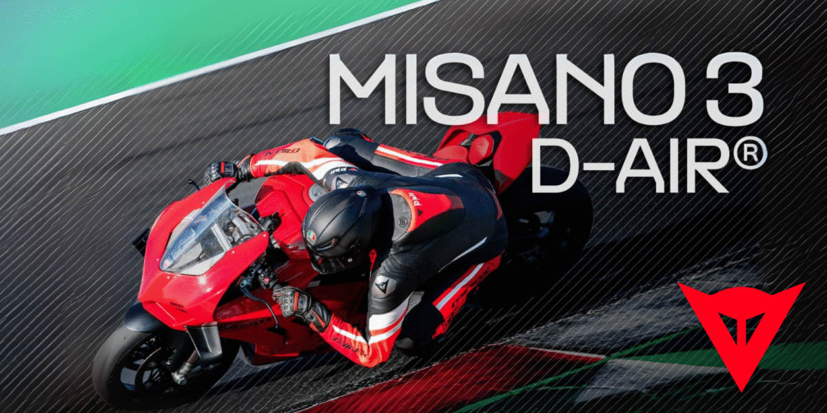 Misano D-Air-Vorschau