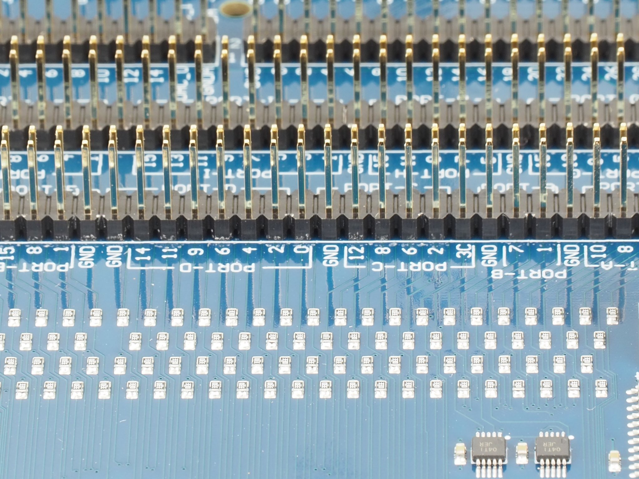 Protos Software HIL Test for Motor Control Software - PROTOS Software GmbH